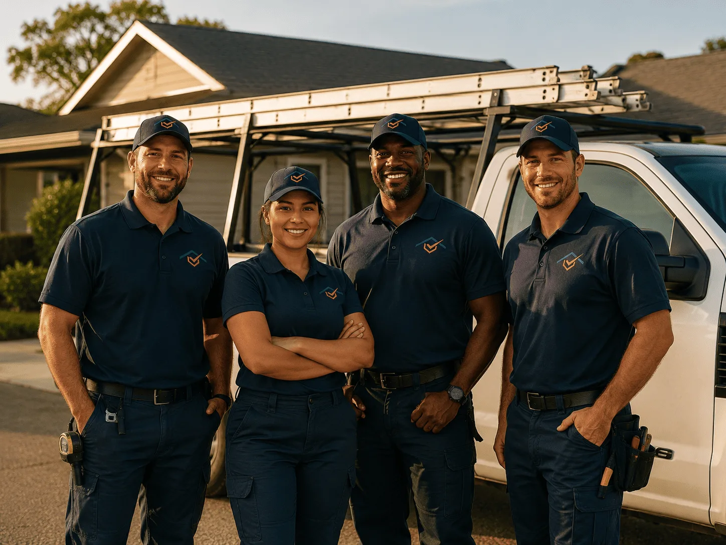 Roof Inspection company in Lakeville, OH